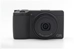 Ricoh GR III HDF Digital Camera (Used - Mint) product image