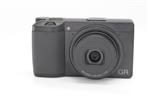 Ricoh GR III Digital Camera (Used - Mint) product image