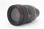 Samyang AF 35-150mm F2-2.8 Lens - Sony E-mount (Used - Excellent) product image