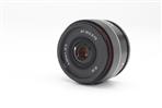 Samyang AF 35mm f2.8 Lens - Sony E-mount (Used - Excellent) product image