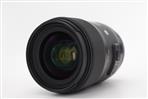 Sigma 35mm f/1.4 A DG HSM A Lens - Canon EF (Used - Good) product image