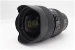 Sigma 14-24mm F/2.8 DG DN Lens - Sony E-Mount (Used - Mint) product image