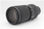 Sigma 100-400mm F5-6.3 DG DN OS Lens - L-Mount (Used - Mint) product image