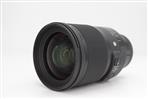 Sigma 35mm f1.2 DG DN Lens Panasonic L-Mount (Used - Excellent) product image