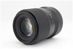 Sigma 30mm F1.4 DC DN Contemporary Lens - Canon RF (Used - Excellent) product image