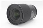 Sigma 16mm f/1.4 DC DN Contemporary Lens - Sony E-Mount (Used - Good) product image