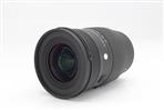 Sigma 16-28mm f2.8 DG DN C Lens - Sony E-mount (Used - Mint) product image