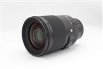 Sigma 35mm f1.2 DG DN Lens Panasonic L-Mount (Used - Excellent) product image