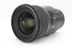 Sigma 24mm F1.4 DG HSM A Lens - Sony E Mount (Used - Excellent) product image