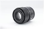 Sigma 90mm F2.8 DG DN C Lens - Sony E-Mount (Used - Mint) product image