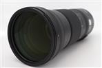 Sigma 150-600mm f/5-6.3 DG OS HSM C Lens - Canon EF (Used - Excellent) product image