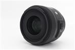 Sigma 30mm f/1.4 DC A HSM Lens - Nikon F (Used - Excellent) product image