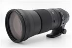 Sigma 150-600mm f/5-6.3 DG OS HSM C Lens - Canon EF (Used - Excellent) product image