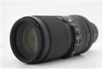 Sigma 100-400mm F5-6.3 DG HSM Lens Sony Fit (Used - Excellent) product image