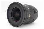 Sigma 10-20mm f3.5 EX DC HSM Lens - Canon EF-S (Used - Good) product image