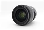 Sigma 35mm f/1.4 A DG HSM A Lens - Canon EF (Used - Excellent) product image