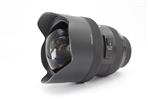 Sigma 12-24mm f4 DG HSM Lens - Nikon F (Used - Mint) product image