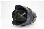 Sigma 14mm f/1.8 DG HSM A Lens - Canon EF (Used - Good) product image