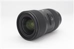 Sigma 18-35mm f/1.8 HSM DC Lens - Nikon F (Used - Mint) product image