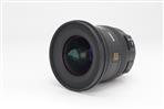 Sigma 10-20mm f3.5 EX DC HSM Lens - Nikon AF (Used - Excellent) product image