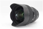 Sigma 14-24mm F2.8 DG HSM Art Lens - Canon EF (Used - Excellent) product image