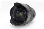 Sigma 14mm f/1.8 DG HSM A Lens - Nikon F (Used - Excellent) product image