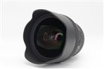 Sigma 12-24mm f4 DG HSM Lens - Nikon F (Used - Excellent) product image