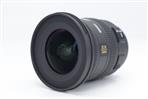 Sigma 10-20mm f3.5 EX DC HSM Lens - Canon EF-S (Used - Excellent) product image