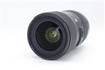 Sigma 18-35mm f/1.8 DC HSM Lens - Canon EF-S (Used - Good) product image