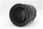 Sigma 50mm f/1.4 DG HSM Art Lens - Nikon F (Used - Excellent) product image