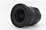 Sigma 10-20mm f3.5 EX DC HSM Lens - Nikon AF (Used - Excellent) product image