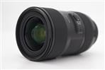 Sigma 18-35mm f/1.8 HSM DC Lens - Nikon F (Used - Excellent) product image