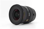 Sigma 10-20mm f/4-5.6 EX DC HSM (Canon AF) (Used - Excellent) product image