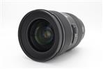 Sigma 24-35mm f/2 DG HSM Lens - Canon EF (Used - Excellent) product image