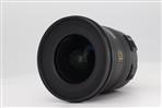 Sigma 10-20mm f3.5 EX DC HSM Lens - Canon EF-S (Used - Good) product image