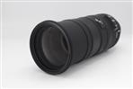 Sigma 150-500mm f/5-6.3 DG OS HSM Lens (Canon AF) (Used - Excellent) product image