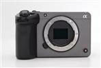 Sony FX30 Cinema Line Camera Body (Used - Excellent) product image