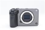 Sony FX30 Cinema Line Camera Body  (Used - Mint) product image