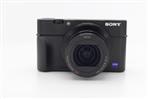 Sony DSC-RX100 III Digital Camera (Used - Excellent) product image