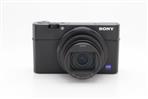 Sony Cyber-Shot RX100 VII Digital Camera (Used - Mint) product image
