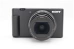 Sony ZV-1 II Compact Vlogger Camera (Used - Good) product image
