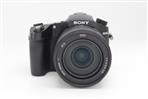Sony Cyber-shot RX10 III Digital Camera (Used - Good) product image