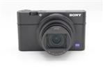 Sony Cyber-Shot DSC RX100 VI Digital Camera  (Used - Excellent) product image