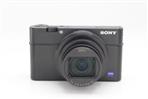 Sony Cyber-Shot RX100 VII Digital Camera (Used - Excellent) product image