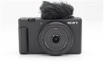 Sony ZV-1F Compact Hybrid Camera (Used - Mint) product image