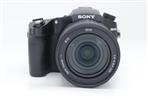 Sony Cyber-Shot RX10 IV Digital Camera (Used - Excellent) product image