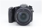 Sony Cyber-Shot RX10 IV Digital Camera (Used - Excellent) product image
