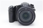 Sony Cyber-Shot RX10 IV Digital Camera (Used - Good) product image