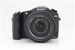 Sony Cybershot DSC-RX10 Digital Camera (Used - Good) product image