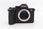 Sony a7 IV Mirrorless Camera Body (Used - Mint) product image